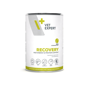 VETEXPERT Veterinary Diet Recovery 400g