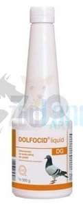 DOLFOCID flüssig DG 500g