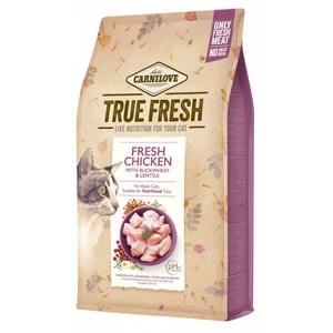 CARNILOVE True Fresh Cat Huhn 1.8kg