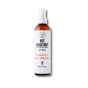 Pet Magic Care- Magic Hair Mist 250ml Leichtes Entwirren und genährtes Fell