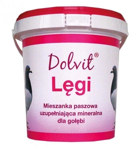 Dolvit 1kg