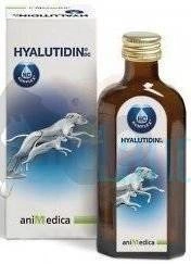 Hyalutidin Gelenkflüssigkeit 125ml