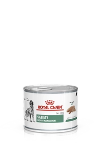 ROYAL CANIN Satiety Weight Management 195g