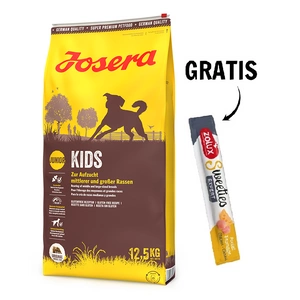 JOSERA Kids 12,5kg