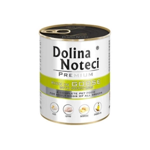 Dolina Noteci Premium Gans mit Kartoffeln 800g