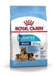 ROYAL CANIN Maxi Starter Mother&Babydog 15kg