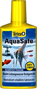 Tetra AquaSafe 250ml