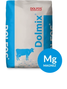 DOLFOS Dolmix BT 20kg