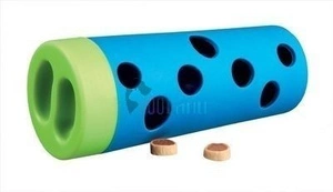 TRIXIE Trixie Dog Activity Hunde Spielzeug Snack Roll 6/5x14cm