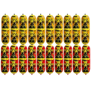 DOLINA NOTECI FLIPPER Classic MIX für Hunde 20x900g