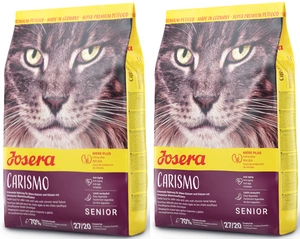 JOSERA Senior 2x10kg