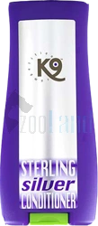 K9 STERLING SILVER CONDITIONER