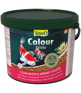 Tetra Pond Colour Sticks 10 l