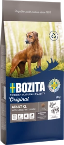 BOZITA Original Adult XL 2x12kg