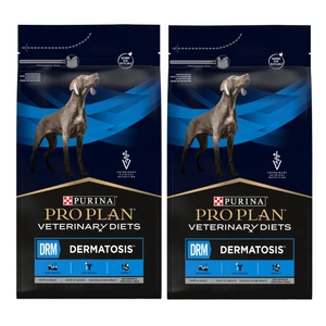 PURINA Veterinary PVD DRM Dermatosis 2x3kg