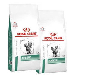 ROYAL CANIN Diabetic DS 46 2x1,5kg
