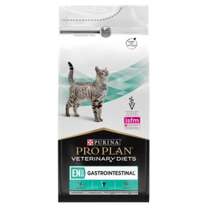 PURINA Veterinary PVD EN Gastrointestinal Cat 1,5kg + Überraschung für die Katze