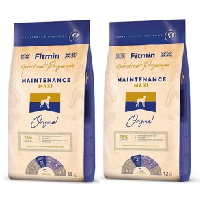 FITMIN Maxi Maintenance 2x12kg