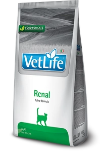 FARMINA Vet Life Cat Renal 2kg