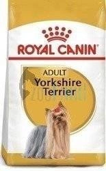 ROYAL CANIN Yorkshire Terrier Adult 3kg