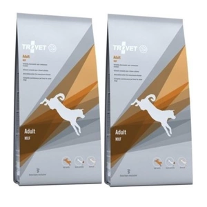 TROVET Adult MXF für Hund 2x12,5kg