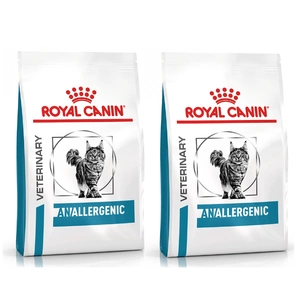 ROYAL CANIN Anallergenic Cat 2x2kg