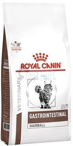 ROYAL CANIN Gastrointestinal Hairball 4kg