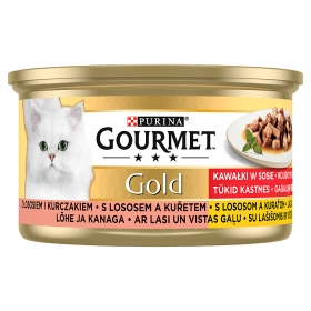 Purina Gourmet Gold 85g
