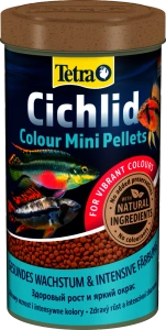Tetra Cichlid Colour Mini 500 ml