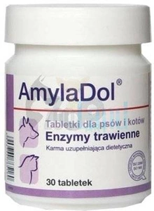DOLFOS AmylaDol 30Tab