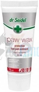 Dr. Seidel PAW WAX Pfotenschutz-Salbe 75ml