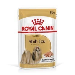ROYAL CANIN Shih Tzu Erwachsene 12x85g Nassfutter