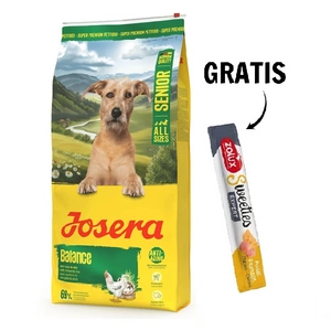 JOSERA Balance 12,5kg