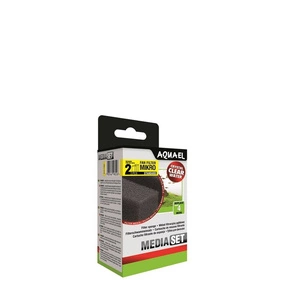 AQUAEL FAN MICRO PLUS Schwammpatrone (2 Stück)