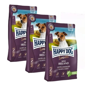 Happy Dog Mini Irland 3x10kg