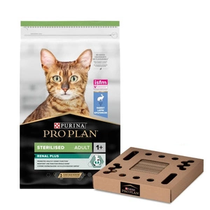 PURINA Pro Plan Adult Kaninchen 10kg + Kratzbaum GRATIS!