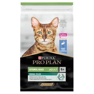 PURINA Pro Plan Adult Kaninchen 10kg + Überraschung für die Katze
