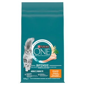 Purina One Adult Huhn & Weizen Katzenfutter 9,75 kg