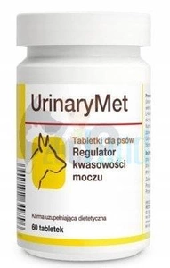 Dolfos UrinaryMet 60tab