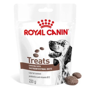 Royal Canin Dog Gastrointestinal Treats Hundeleckerli 230g