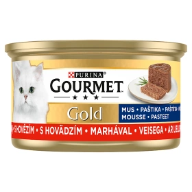 Purina Gourmet Gold 85g