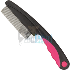 TRIXIE Ein Kamm für 15cm