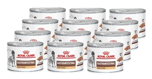 ROYAL CANIN Gastro Intestinal High Fibre 12x200g
