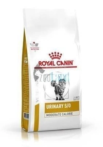 ROYAL CANIN Urinary S/O Moderate Calorie UMC34 7kg