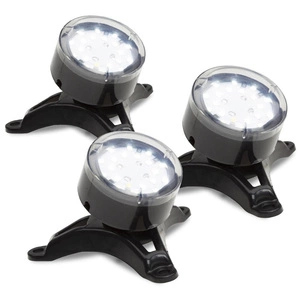 AQUAEL Lampa LED Waterlight Trio White