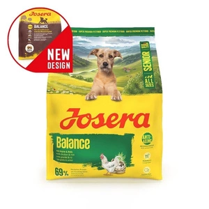 JOSERA Balance Senior 5x900g