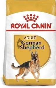 ROYAL CANIN German Shepherd Adult 11kg