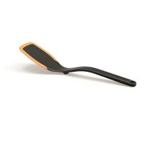 Fiskars Küchenspatel mit Silikonrand