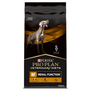 PURINA Veterinary PVD NF Renal Function 12kg + Dolina Noteci 150g