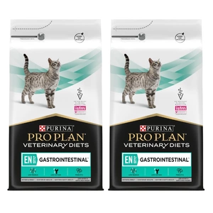 PURINA Veterinary PVD EN Gastrointestinal Cat 2x5kg